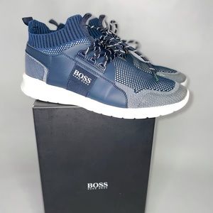 Hugo boss shoes